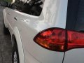 Mitsubishi Montero Sport 2012 for sale -9