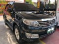2013 Toyota Fortuner G Diesel Automatic for sale-11