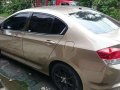 Honda City 2011 AT 1.3 very fresh inside out authentic seldom use for sale-5