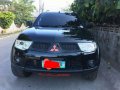 Rush Sale Mitsubishi Montero gls V 2012-1