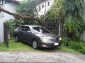 Camry E Variant 2003 for sale -9