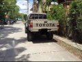 Toyota Hilux pickup 1988 for sale -1