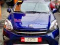 Toyota Wigo 1.0G 2017 for sale-0