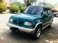 Suzuki Vitara 2001 4x4 manual for sale-2