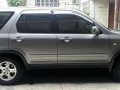 Honda CRV 2nd Gen 2004 for sale-3