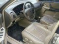 Ford Lynx Ghia 2002 for sale -4