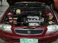 Honda City 1997 for sale -11