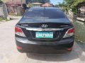 2012 Hyundai Accent Manual for sale -7