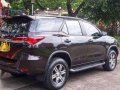 2016 Toyota Fortuner GAS 2.7 dual VVTI for sale-0