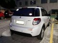 2012 Suzuki SX4 crossover awd for sale-7