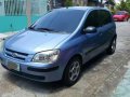 Hyundai Getz 2005 1.1 for sale-4