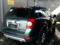 Chevrolet Captiva 2009 diesel automatic for sale-5