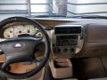 Ford Explorer Matic 2004 for sale -3