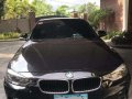 BMW 318D 2013 MODEL for sale -5