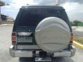 95 Model Mitsubishi Pajero Exceed Manual 4x4 Loca for sale -4