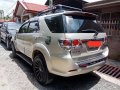 RUSH SALE!! Toyota Fortuner 2012-2