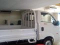 Kia K2500 dropside 2018 for sale -0