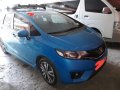 Honda Jazz 2016 VX 15 AT for sale-0