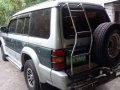 Mitsubishi Pajero 4x4 1993 for sale-4