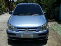 Hyundai Getz 2005 1.1 for sale-0