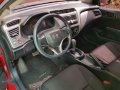 2016 Honda City E CVT for sale -6