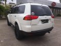 2009 Mitsubisi Montero GLS 4x4 SE AT for sale-4