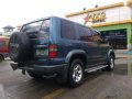 Tsuzu Trooper bighorn XS 4x4 SUV 1997 for sale -3