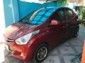 Hyundai Eon 2013 for sale -0