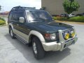 95 Model Mitsubishi Pajero Exceed Manual 4x4 Loca for sale -2