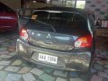 Mitsubishi Mirage GLS 2014 for sale-2