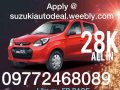 34K Suzuki Ciaz 2018 Promo and other models: Vitara Celerio Ertiga Jimny Swift Low Down-3