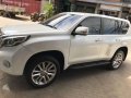 TOYOTA Prado 2016 for sale -0