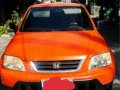 Honda CRV 1996 for sale-0