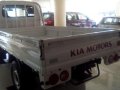 Kia K2500 dropside 2018 for sale -2
