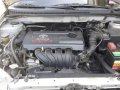 2004 Toyota Corolla Altis brand new condition for sale-9