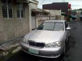 Nissan Cefiro 2002 for sale -1
