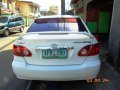 Toyota Corolla Altis allpower AT FRESH 2002 for sale-2