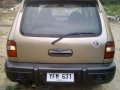 KIA Grand Sportage 2006 diesel 4x4 rush sale-4