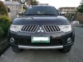 2010 Acq Mitsubishi Montero Sport for sale-0