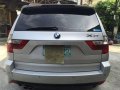 Bmw x3 25Si 2007 for sale -4