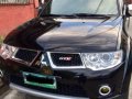 Mitsubishi Montero GTV 4x4 for sale -10