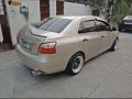 Toyota Vios E manual 2010 for sale -1