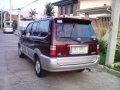 2002 Toyota Revo 1.8 super sport manual super fresh 1st owned for sale-2