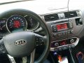 Kia Rio Hatchback 2012 for sale -4