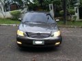 Camry E Variant 2003 for sale -11