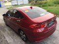 Honda City VX Navi 2017 for sale-4
