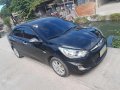 2012 Hyundai Accent Manual for sale -0