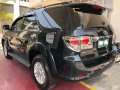 2013 Toyota Fortuner G Diesel Automatic for sale-9