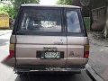 95 Toyota Tamaraw FX GL for sale -3
