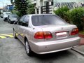 Honda Civic Vtec 2000 for sale -0